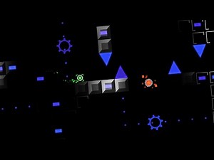 "Congregation" by Presta | Geometry Dash