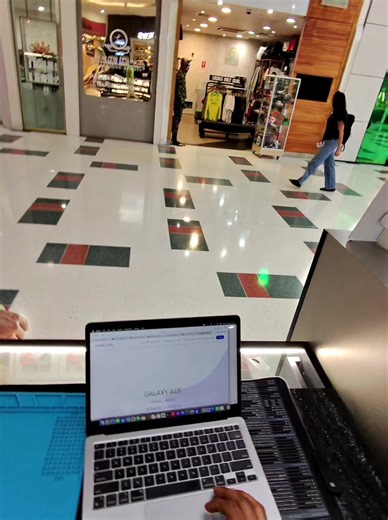 Quick Samsung A15 Screen Replacement in Under 30 Minutes