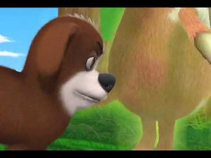 Kid video and Kid Mango promo 2007