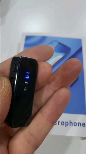 무선마이크 추천 프리랜서 강사님들 꼭 사세요 강의 동영상녹화 및 줌 수업할때 너무 좋아요 Smart Phone Wireless Microphone