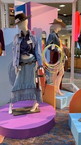 A huge thank you to everyone who made the AETA International Trade Show WESA’s International Western/English Apparel & Equipment Market an incredible experience! Your passion and energy truly made it a week to remember. We can’t wait to welcome you back to Dallas Market Center, January 21-24, 2026! Click link to register for the AETA International Trade Show: https://bit.ly/45BHsNj Click link to register for WESA’s International Western/English Apparel & Equipment Market: https://bit.ly/3JoyhIH 