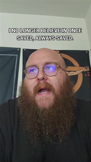 This is something I'm trying to be better at myself, fyi. I'm not looking down my nose at anyone. I'm simply looking around and noticing certain issues that need to be resolved.