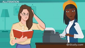 Alliteration in The House on Mango Street