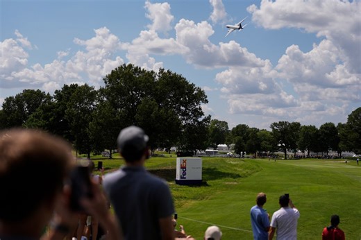FedExCup playoffs will again begin in Memphis as PGA TOUR unveils 2026 schedule