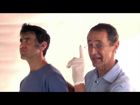 Lateral Pterygoid Muscle - Trigger Point Release for Jaw and Cheek Pain