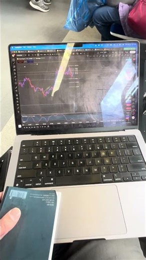 Trading On The TTC #trading #forex #trader #forextrading #forextraderlife #daytrading #ttc