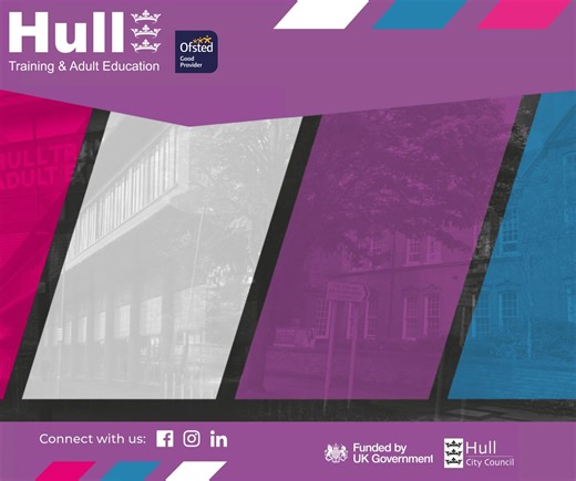 🎄✨ Start 2026 with New Skills! ✨🎄 Adult Learning courses are open for January enrolments! Learn something new for wellbeing or professional progression We offer courses from beginner to advanced, including: 🔹 Crafts: paper crafting, embroidery, felting 🔹 Creative Writing 🔹 Pottery & Ceramics 🔹 Sewing 🔹 Spanish 🔹 Early Years and Teaching Assistant courses Grow your confidence with FREE Functional Skills courses in: ⭐ Maths ⭐ English ⭐ Digital Skills (Functional Skills qualifications help