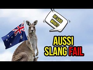 10 Secret Words Only Australians Use