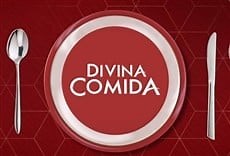 Divina Comida - Telefe Online