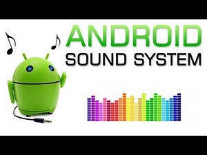 Android Pal Bot Stereo Speakers Overview