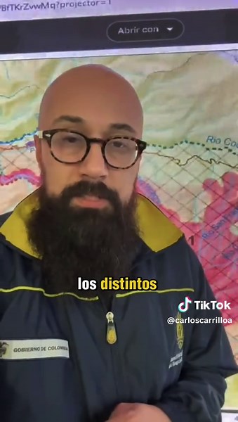 🌋¡Urgente! El Volcán Puracé, en el departamento del Cauca, sube a alerta Naranja: La UNGRD activa la Sala de Crisis Nacional.