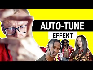 Producing Trick: Auto-Tune-Effekt erzeugen