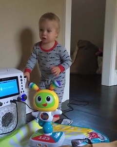 43K views · 2.5K reactions | This little stud is a riot! | Eric Decker | Facebook