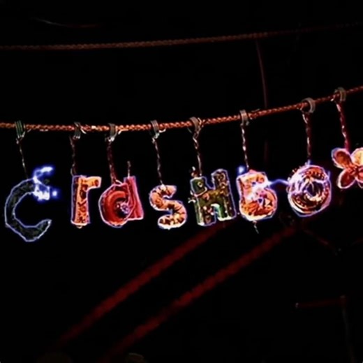 CRASHBOX (1999)