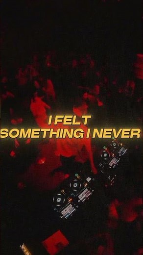 "Falling" remix is finally out everywhere. Go stream it now!