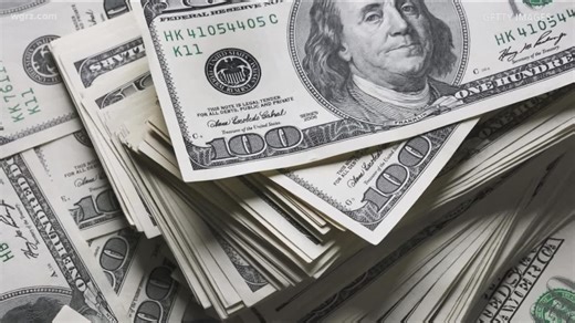 New York boosts maximum weekly unemployment benefits, starting next week
