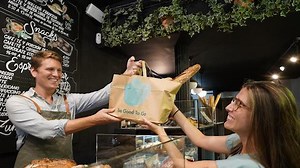 Too Good To Go - the social enterprise tackling global food waste - Digital Innovation and Transformation