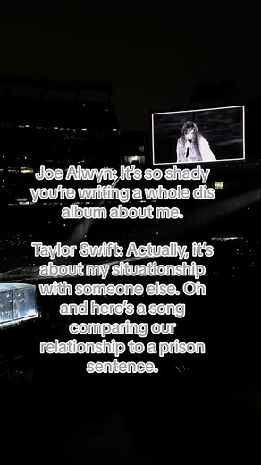 Taylor Swift and Joe Alwyn: The Tortured Poets Department Drama Explained