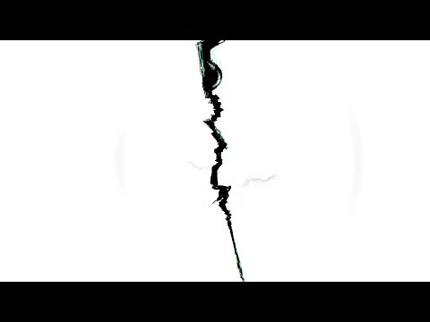 ビシッと砕ける（効果音） Crack of Breaking Sound Effect