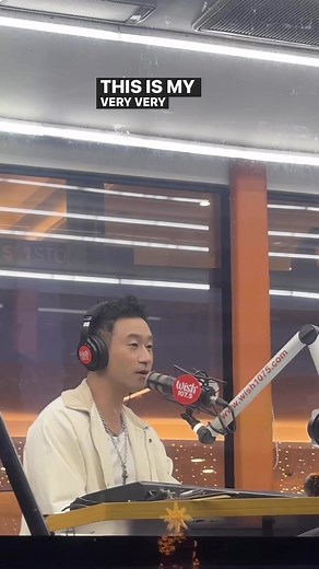 Sam Lynn's First Ride on the Wish Bus in the Philippines