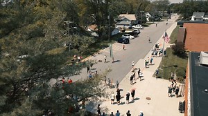 Saturday's 2023 Market to Market Relay Iowa was so much fun!! Great weather, amazing trails, all the van shenanigans and of course a little bit of running too! 😆 Enjoy the recap video! Also, we heard you loud and clear and are back to our traditional 2nd Saturday in May date, and priority registration is NOW OPEN. Register for 2024's May 11, 2024 race NOW and score: 🎉 The lowest possible registration price! 🚨 Guaranteed entry into the relay! 🎁 $60 merch credit for the team captain! ✅ Free VI