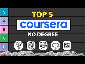 Top 5 Coursera Certifications That Lead To Remote Jobs