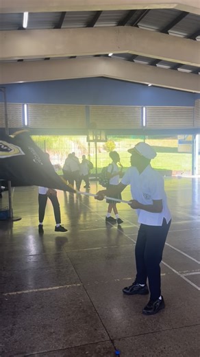 Belmont Secondary School 🇹🇹 | Say when! 💛🤍💙 | Instagram