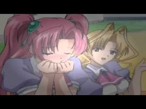 Maburaho Episode 1 ENG