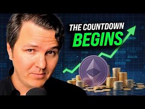 Ethereum: December 3rd, Everything Changes