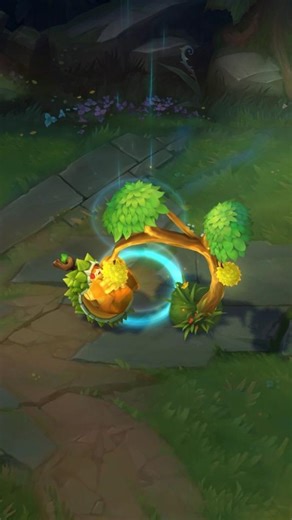 11K views · 86 reactions | Hop aboard the April Fool's train with Choo-Choo Ornn, Toy Terror Cho'gath, Durian Defender Rammus, Zesty Dip Zac, and Cheddar Chief Twitch﫡 | League of Legends | Facebook