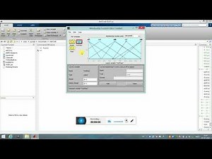 Creating Fuzzy Logic Model using Matlab