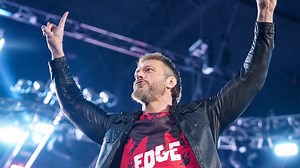 Edge Addresses WWE Retirement Rumours