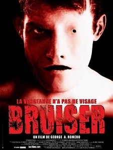 Bruiser - La vendetta non ha volto - Film 2000