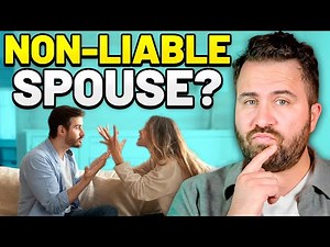 Offer in Compromise Tips When You Owe Back Taxes and Your Spouse Doesn't