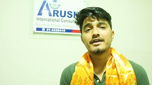 20K views · 994 reactions | Congratulations Mr. Bharat Kunwar for your successful visa grant of Australia in Diploma course. We wish you all the best for your future endeavors. Thank you for your trust upon "Arushi International Consultancy" Bazra House (2nd floor), Dillibazar- Kathmandu. | Global Visa Guru Nepal | Facebook