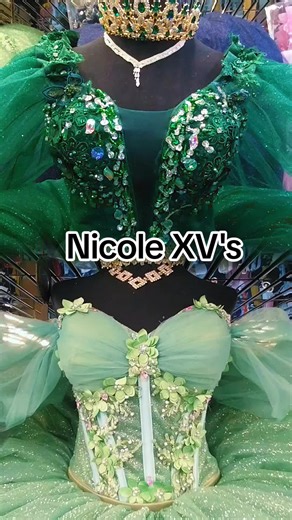 Vestidos de 15 años: Ideas y tendencias para tu fiesta