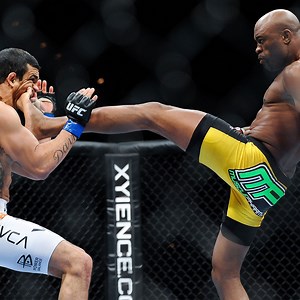 712K views · 661 shares | More Decade In Review! Take a look back at all the best UFC moments from 2011. | UFC | Facebook