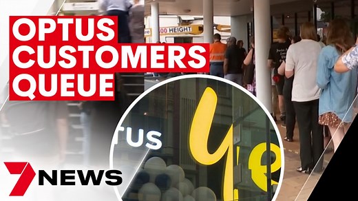 14K views · 24 reactions | A ‘fluke’ of timing has potentially protected the driver licence details of millions of Optus hack victims. Calls are growing louder for a major class action and stronger privacy rules as the telco admits it kept customers in the dark. Latest Details: https://7news.link/3CmRvsq 7NEWS at 6pm. #Optus #7NEWS | 7NEWS Sydney | Facebook