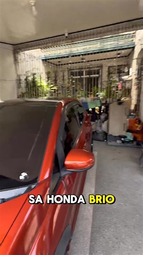 Pasado sa Mekaniko! 🚗✨ 2020 Honda Brio RS🧡 Lahat ng unit dumadaan sa ✅Full scan✅ Underchassis & leak checking✅Paint check Quality assured and worry-free driving!👌🏻 Pili na dito👇🏻👇🏻👇🏻 https://www.m-autogarageph.com/ | M-AutoGarage