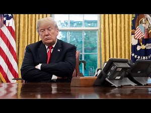 Comedians Bid Trump Farewell