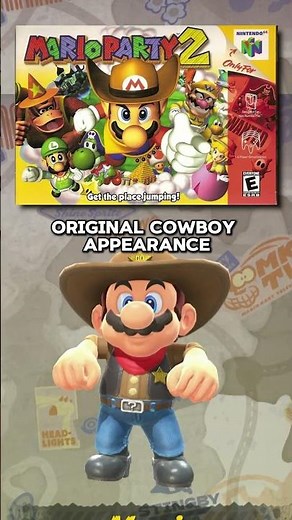 Mario Kart World Costumes Explained Pt.1 #mario #nintendo #mkw