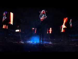 Metallica: 72 Seasons Live in Chicago [August 9, 2024]