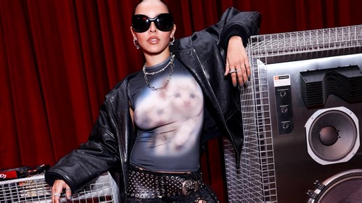 Atlantic Music Group and Salomon Kick Off Grammy Weekend With Immersive L.A. Event