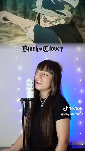 Black rover 🖤 full version on YT #blackclover #anime #opening