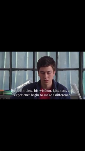 At 70… He Started Over and Proved Everyone Wrong 💔➡️✨#shorts