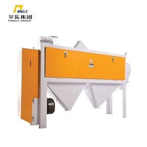 [Hot Item] China Popular Pingle Maize Degerminator / Maize Degerminator Andmaize Grits for Sale