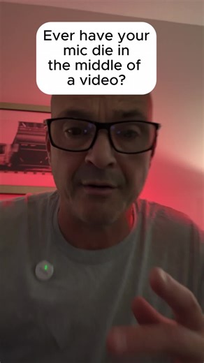 #SmallRigS60 #CreatorAudio #tiktokshopblackfriday #tiktokshopholidayhaul Wireless dual-mic system with DSP noise reduction, 300 m range, and 44-hour battery life — reliable, professional-grade audio built for serious creators.