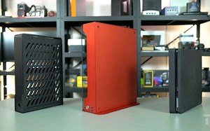 ITX装机，极致轻薄