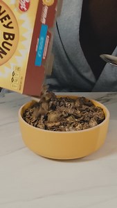 20K views · 289 reactions | Wake up your taste buds with delicious new Chocolate Honey Bunches of Oats! (With real chocolate chips in every cluster.) | Honey Bunches of Oats | Facebook