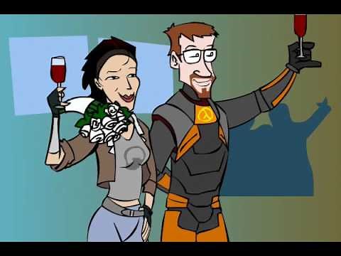 Spy & Pyro [sound fix]